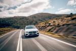 Mercedes-AMG A35 4Matic Aerodynamic Package 2019 года (AU)